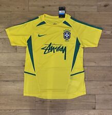 Maillot concept stussy d'occasion  Boulogne-Billancourt