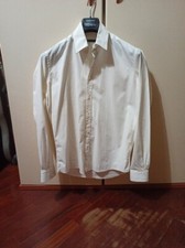 Daniele alessandrini camicia usato  Margherita di Savoia