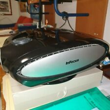 Videoproiettore infocus in72 usato  Prato
