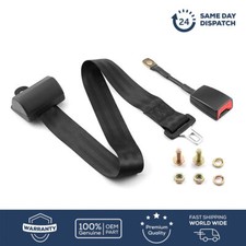 Shoulder seat belt for sale  BIRMINGHAM