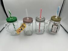 Bundle drinking jars for sale  STONEHOUSE