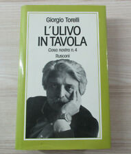 Ulivo tavola cosa usato  Trivignano Udinese