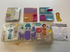 Polly pocket 2002 for sale  BROMLEY