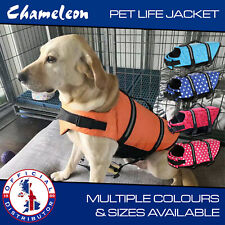 Dog life jacket for sale  SUDBURY