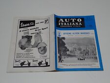 Auto italiana del usato Auto italiana del usato  Villar Focchiardo