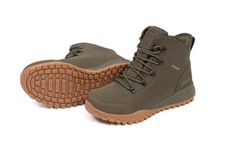 Fox khaki boots d'occasion  Expédié en Belgium