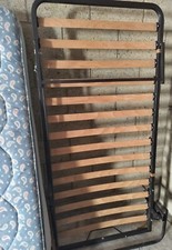 Pull single bed for sale  CALNE