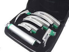 Set laringoscopio lame usato  Spedire a Italy
