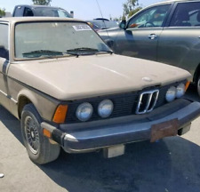 1978 bmw 320i e21 for sale 1978 bmw 320i e21 for sale Claude