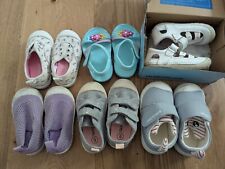 shoes pairs crocs 4 for sale  San Jose