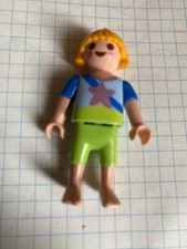 Playmobil personnage enfant d'occasion  Manduel