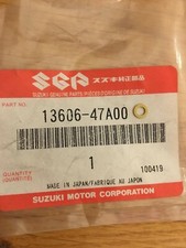 Suzuki air mixture for sale  BRIDGWATER