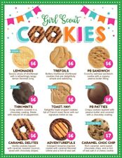 2025 girl scout for sale  USA
