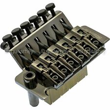 NOVA Ponte Tremolo de Bloqueio Gotoh GE1996T Floyd Rose - Bloco 33mm - COSMO BLACK comprar usado  Enviando para Brazil