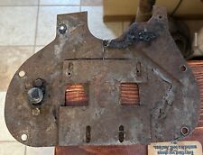 1947-1948 Nash 600 pedal de freio de embreagem tampa de acesso ao chão  comprar usado  Enviando para Brazil