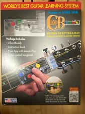 Chordbuddy chord buddy for sale  Great Falls