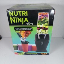 Nutri ninja slim for sale  CHELTENHAM