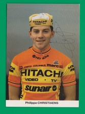 Cyclisme carte cycliste d'occasion Cyclisme carte cycliste d'occasion  Saint-Pol-sur-Mer