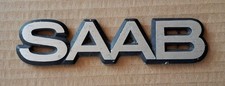 Saab 900 logo usato  Italia