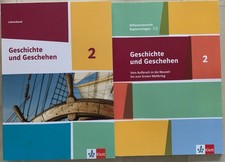 Geschichte geschehen lehrerban gebraucht kaufen  Köln