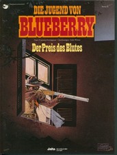 Leutnant blueberry jugend gebraucht kaufen Leutnant blueberry jugend gebraucht kaufen  Kiel