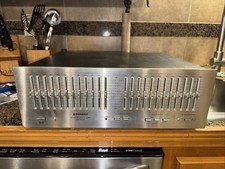 Pioneer 9800 band for sale  Baton Rouge