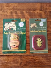 Pocket dragons brooch for sale  PAIGNTON
