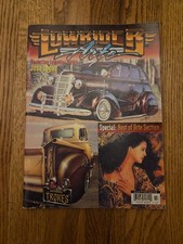 Lowrider arte magazine for sale  Colorado Springs