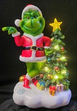 Solar grinch garden for sale  San Tan Valley