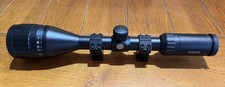 3 9x50 scope for sale  BRACKNELL