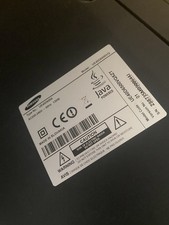 Samsung pollici model usato  Olginate