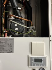 Brötje ecotherm plus gebraucht kaufen Brötje ecotherm plus gebraucht kaufen  Sonsbeck