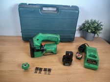 Hitachi 10d cordless for sale  MALVERN