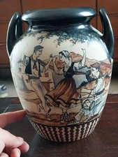 Grand vase ciboure d'occasion  La Flotte