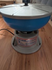 Hülsenpoliergerät tumbler di gebraucht kaufen  Burscheid