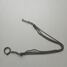 Ancienne chaine montre d'occasion  Migennes