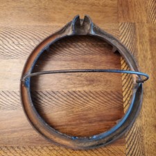 Vintage wagner ware for sale  Krum