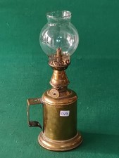 Antica lampada francese usato  Italia