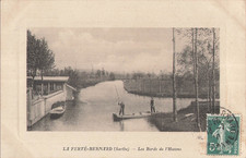 Ferté bernard. petit d'occasion  Vasles