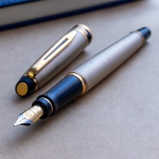 1990 vintage waterman d'occasion  Expédié en Belgium