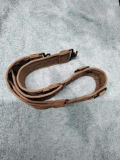 Ww2 webbing.1925 pattern for sale  YORK