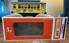 Lionel transit bump for sale  Galena