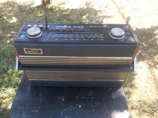Roberts transistor radio for sale  STOWMARKET