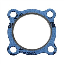 Zylinderkopfdichtung 3mm 70ccm gebraucht kaufen Zylinderkopfdichtung 3mm 70ccm gebraucht kaufen  Vorbach