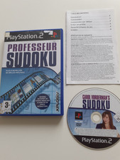 Professeur sudoku...jeu comple d'occasion Professeur sudoku...jeu comple d'occasion  Pont-Sainte-Marie