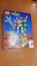 Lego 21311 voltron usato Lego 21311 voltron usato  Pavullo nel Frignano