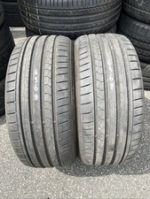 225 dunlop sport for sale  DONCASTER