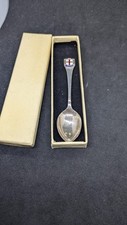 London souvenir spoon for sale  LLANELLI