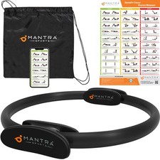 Mantra sports cerchio usato  Italia