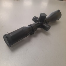 Hawke airmax 16x50 for sale  MORDEN